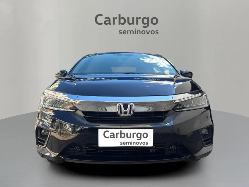 Honda-CITY-1.5 i-VTEC FLEX TOURING CVT