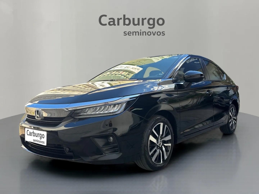 Honda-CITY-1.5 i-VTEC FLEX TOURING CVT