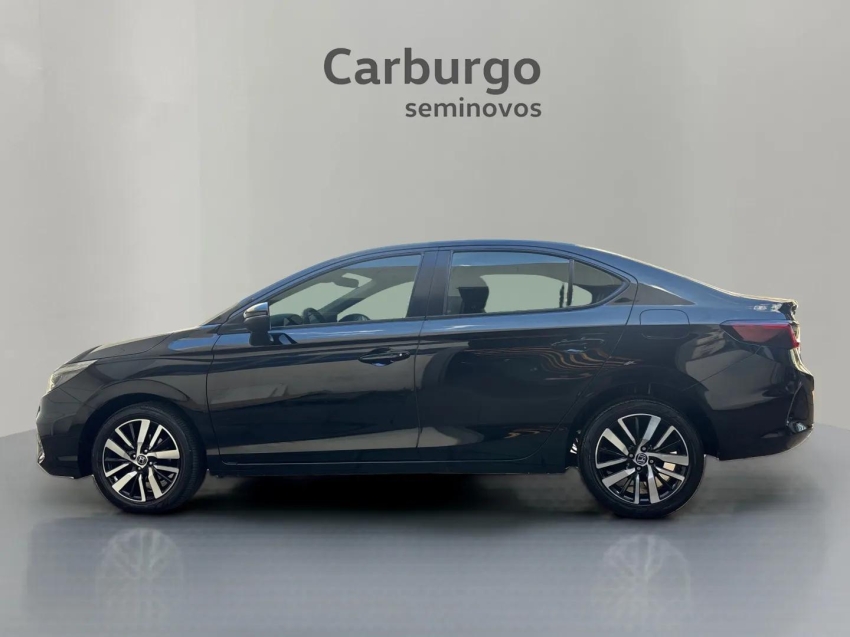 Honda-CITY-1.5 i-VTEC FLEX TOURING CVT