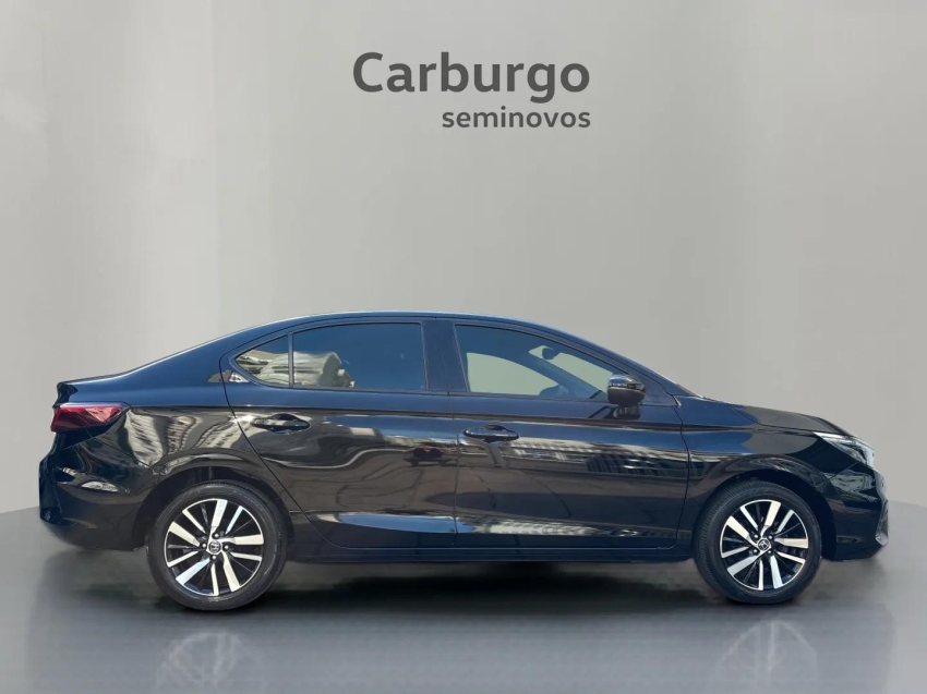 Honda-CITY-1.5 i-VTEC FLEX TOURING CVT