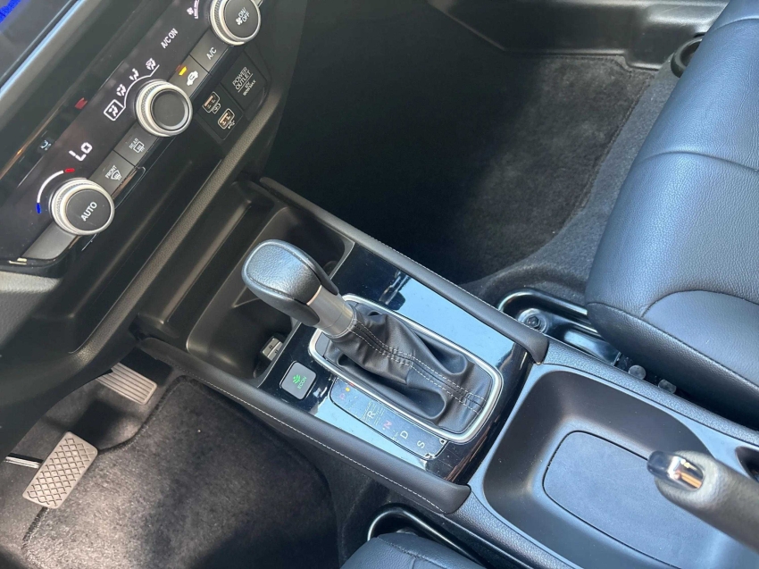 Honda-CITY-1.5 i-VTEC FLEX TOURING CVT