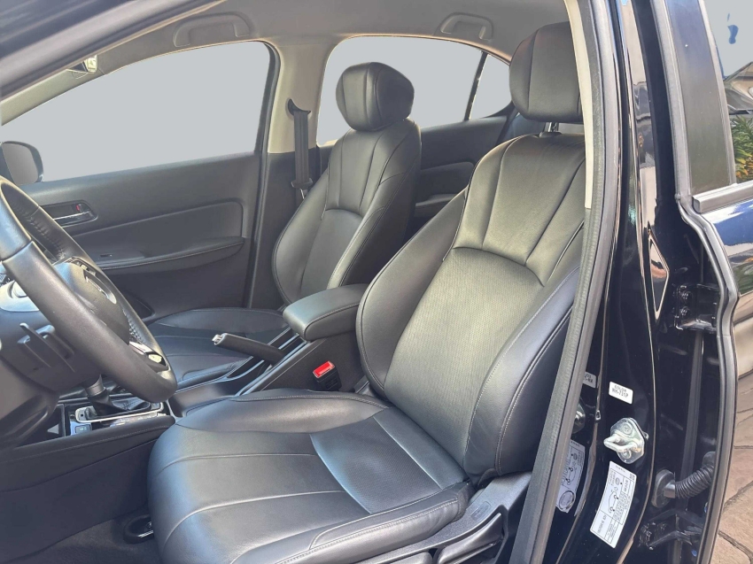 Honda-CITY-1.5 i-VTEC FLEX TOURING CVT