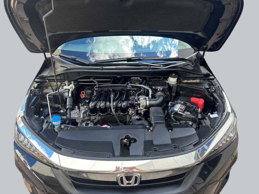 Honda-CITY-1.5 i-VTEC FLEX TOURING CVT