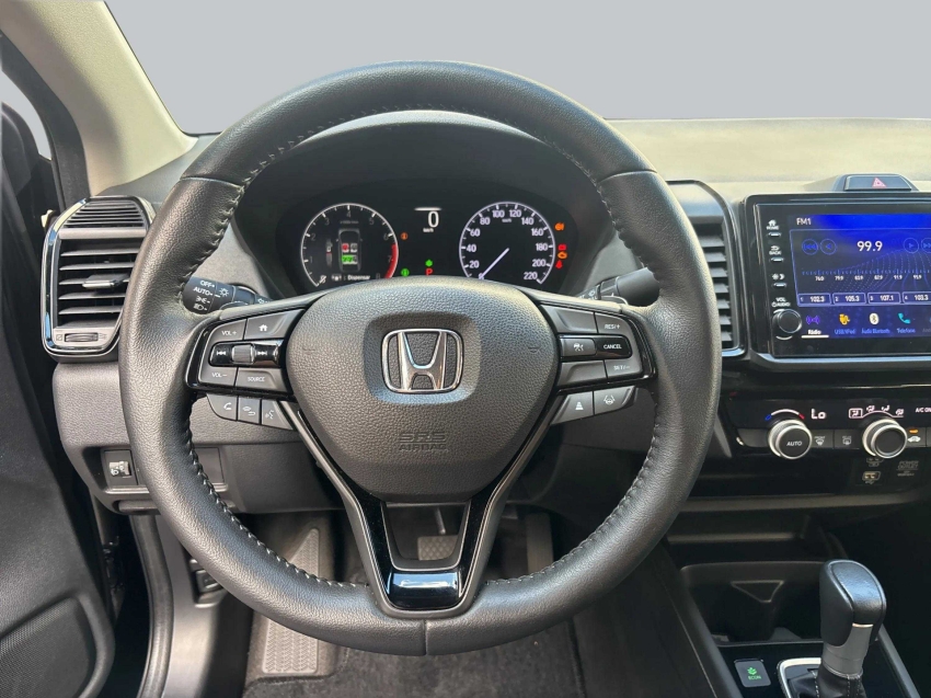 Honda-CITY-1.5 i-VTEC FLEX TOURING CVT