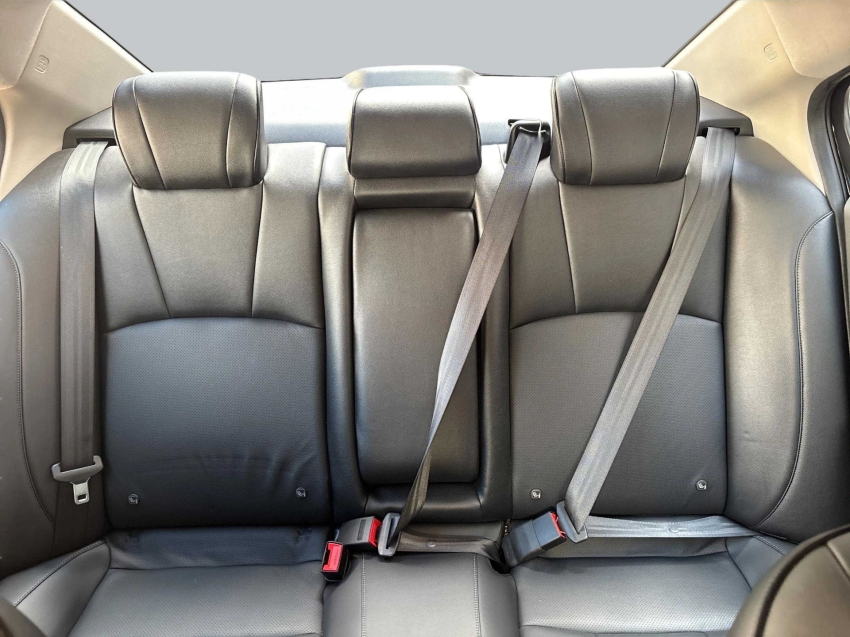 Honda-CITY-1.5 i-VTEC FLEX TOURING CVT