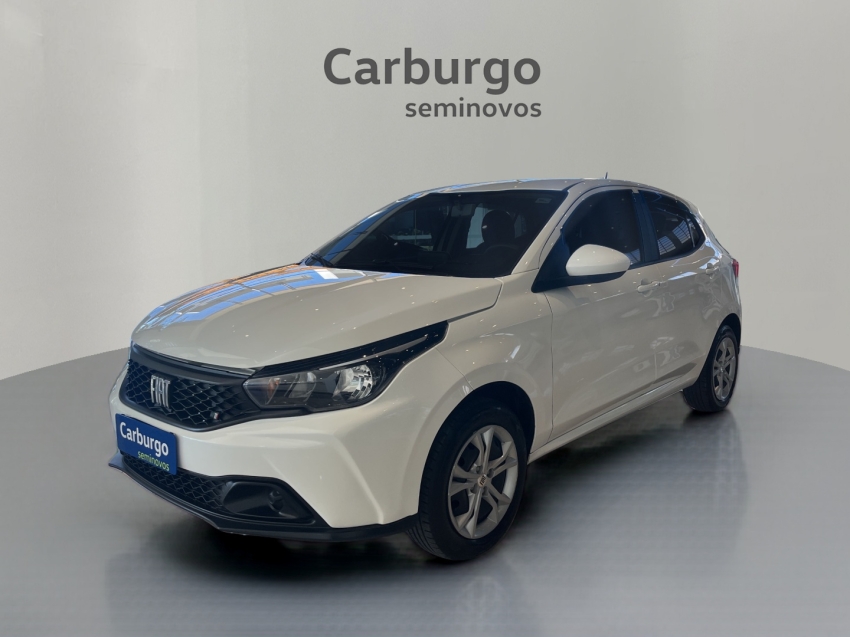 Fiat-ARGO-1.0 FIREFLY FLEX DRIVE MANUAL
