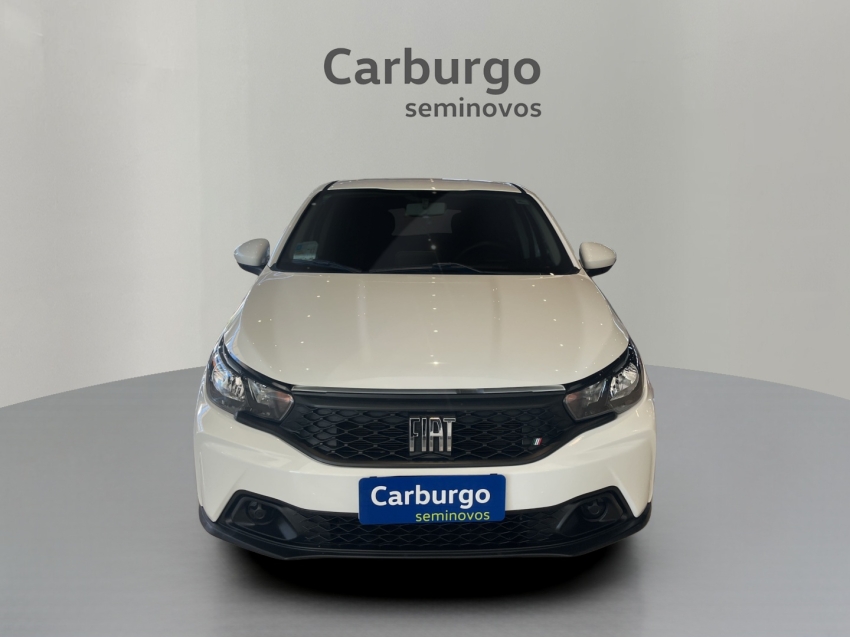 Fiat-ARGO-1.0 FIREFLY FLEX DRIVE MANUAL