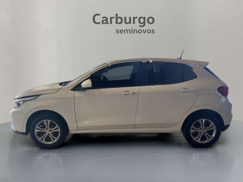 Fiat-ARGO-1.0 FIREFLY FLEX DRIVE MANUAL