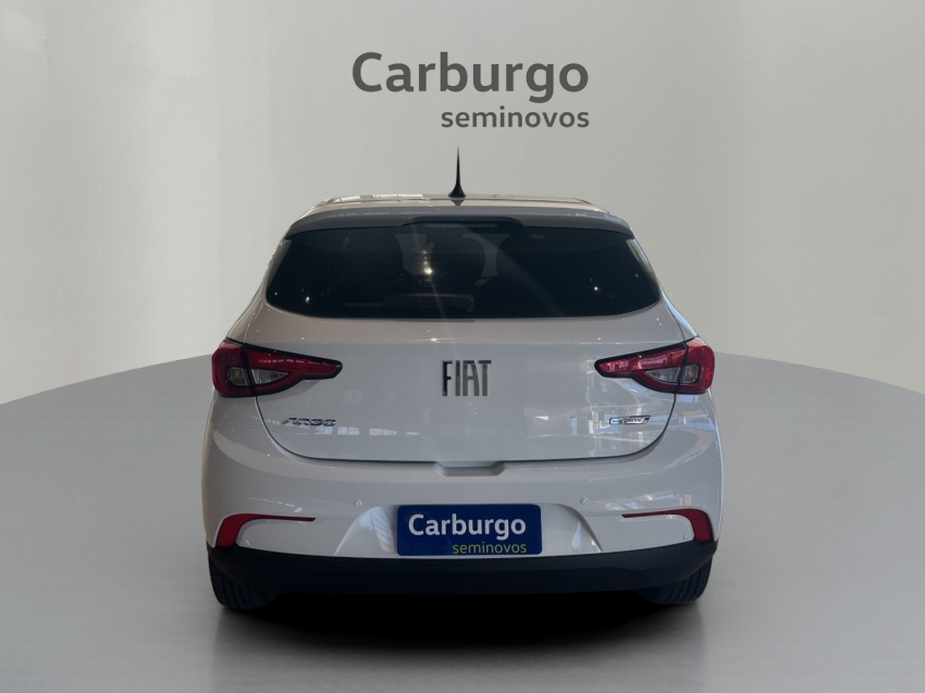 Fiat-ARGO-1.0 FIREFLY FLEX DRIVE MANUAL