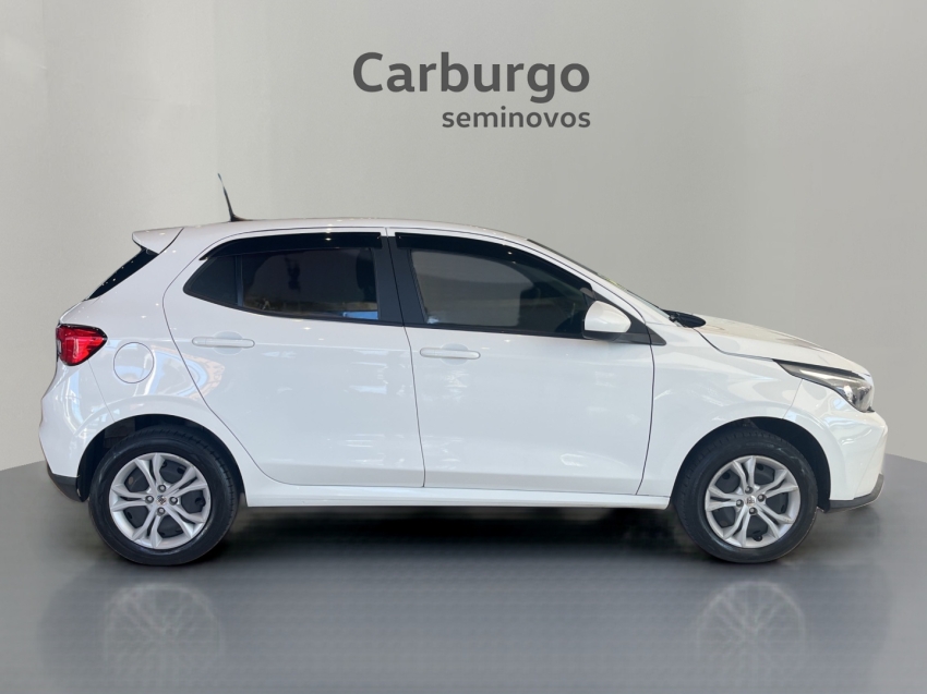 Fiat-ARGO-1.0 FIREFLY FLEX DRIVE MANUAL