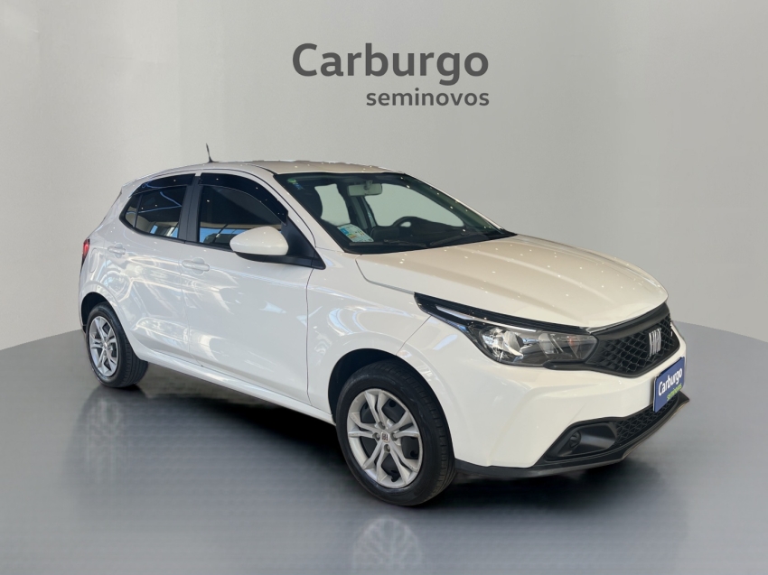 Fiat-ARGO-1.0 FIREFLY FLEX DRIVE MANUAL