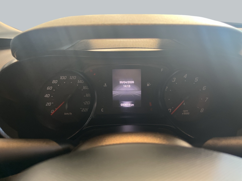 Fiat-ARGO-1.0 FIREFLY FLEX DRIVE MANUAL