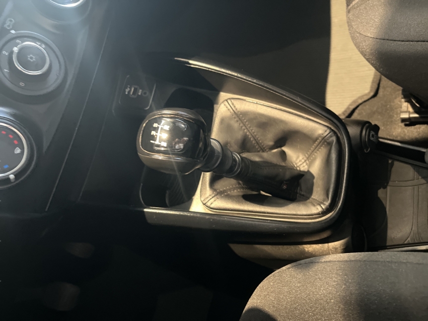 Fiat-ARGO-1.0 FIREFLY FLEX DRIVE MANUAL