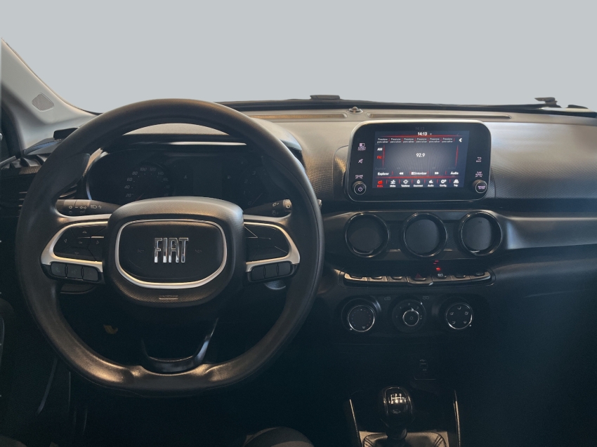 Fiat-ARGO-1.0 FIREFLY FLEX DRIVE MANUAL