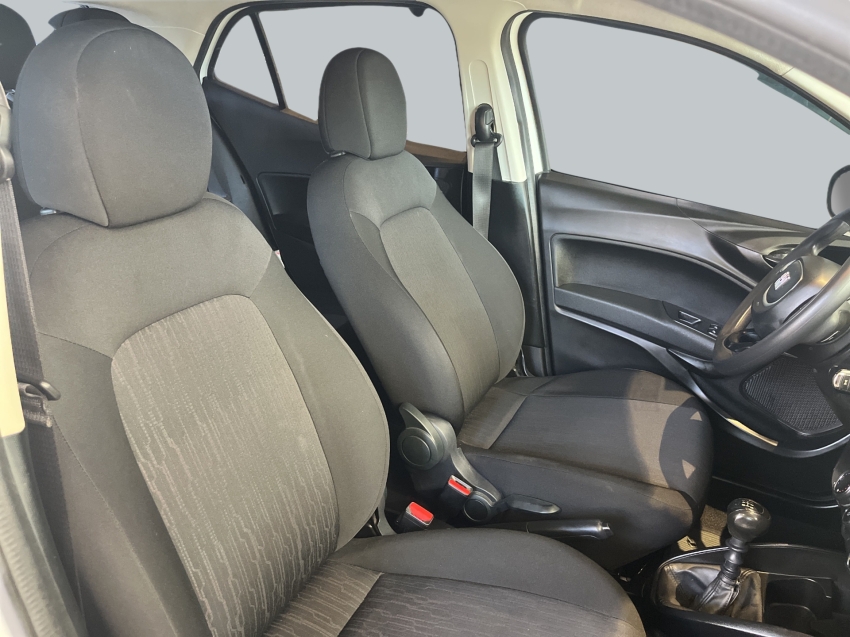 Fiat-ARGO-1.0 FIREFLY FLEX DRIVE MANUAL
