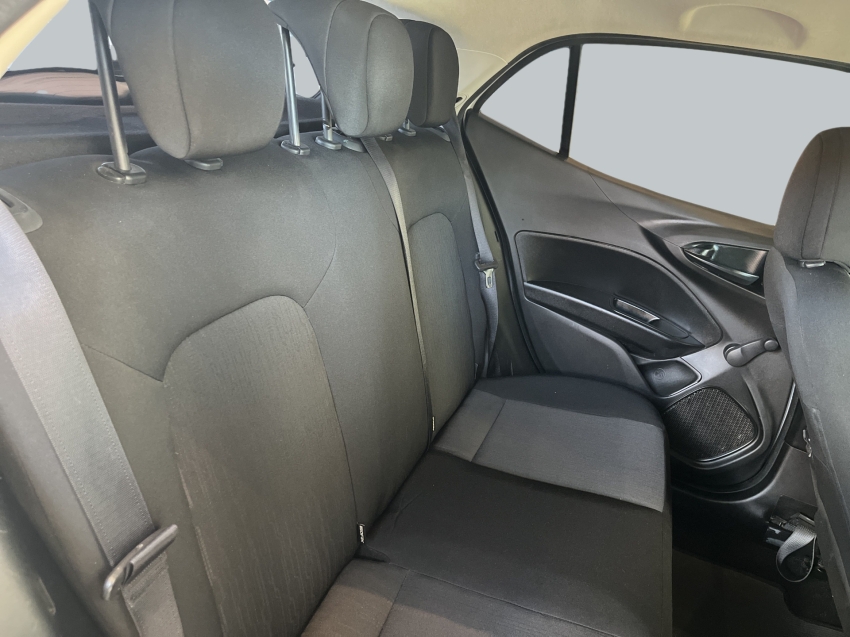 Fiat-ARGO-1.0 FIREFLY FLEX DRIVE MANUAL