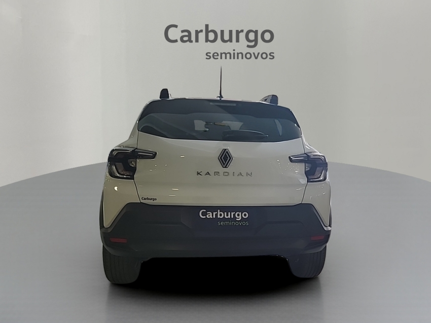 Renault-KARDIAN-1.0 TCE FLEX EVOLUTION MANUAL