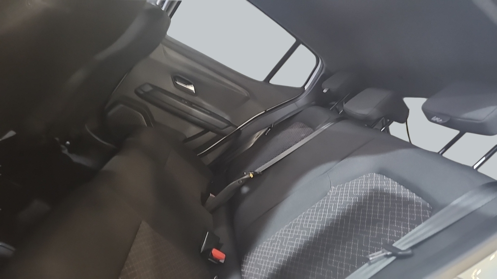 Renault-KARDIAN-1.0 TCE FLEX EVOLUTION MANUAL