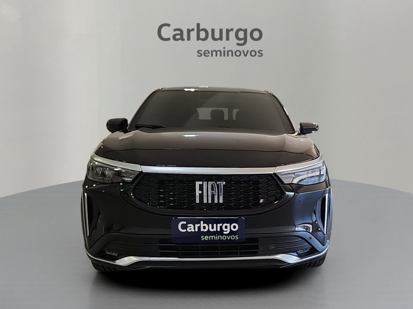 Fiat-FASTBACK-1.3 TURBO 270 FLEX LIMITED EDITION AT6