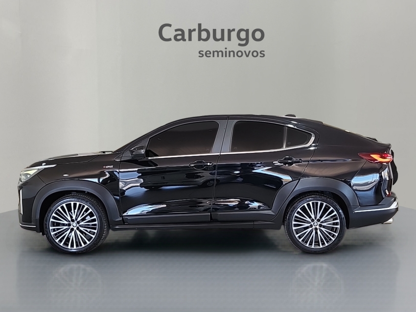 Fiat-FASTBACK-1.3 TURBO 270 FLEX LIMITED EDITION AT6