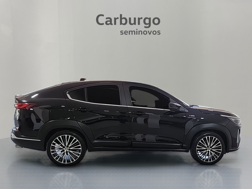 Fiat-FASTBACK-1.3 TURBO 270 FLEX LIMITED EDITION AT6