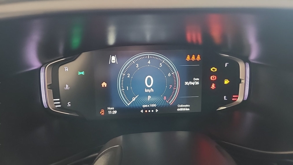 Fiat-FASTBACK-1.3 TURBO 270 FLEX LIMITED EDITION AT6