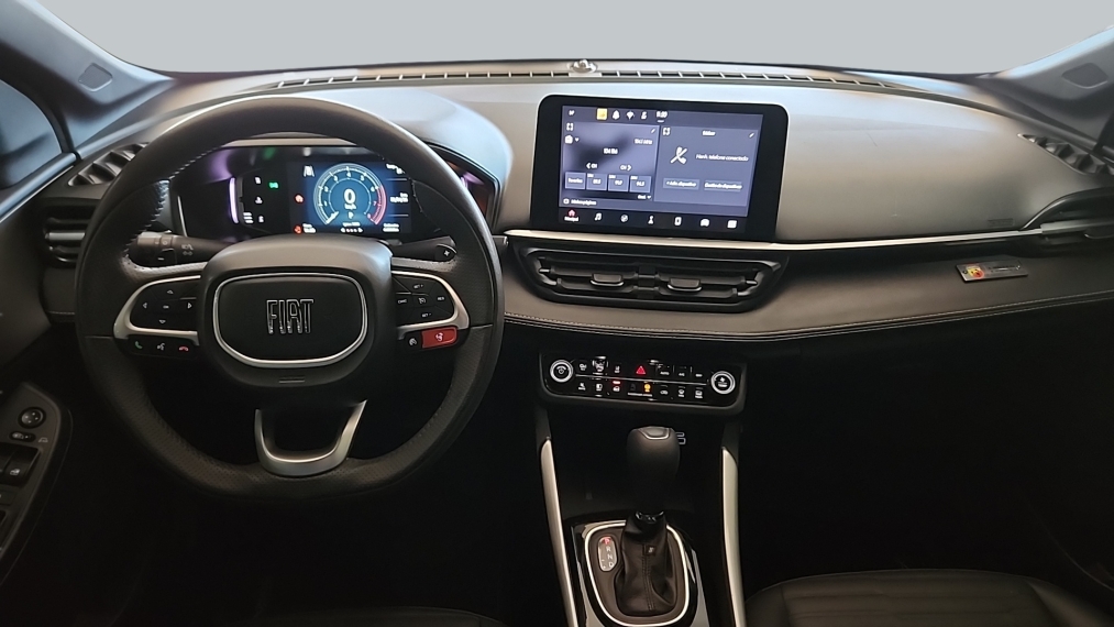 Fiat-FASTBACK-1.3 TURBO 270 FLEX LIMITED EDITION AT6