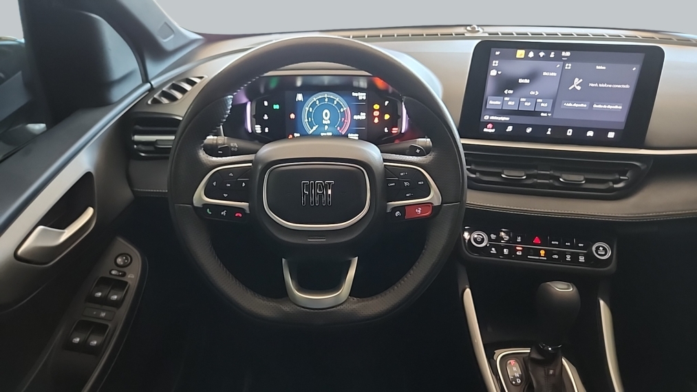 Fiat-FASTBACK-1.3 TURBO 270 FLEX LIMITED EDITION AT6