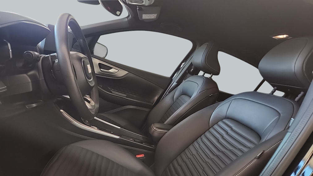 Fiat-FASTBACK-1.3 TURBO 270 FLEX LIMITED EDITION AT6