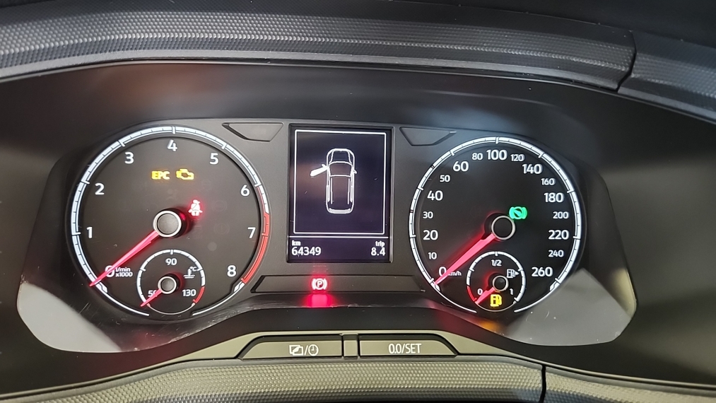 VW - Volkswagen-T-CROSS-1.0 200 TSI TOTAL FLEX SENSE AUTOMÁTICO