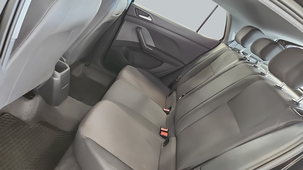 VW - Volkswagen-T-CROSS-1.0 200 TSI TOTAL FLEX SENSE AUTOMÁTICO