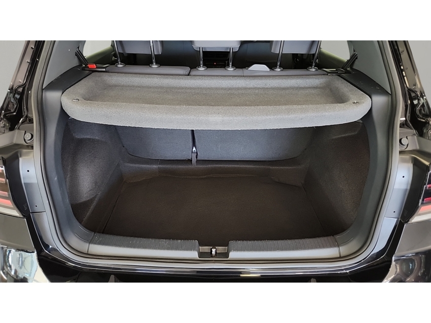 VW - Volkswagen-T-CROSS-1.0 200 TSI TOTAL FLEX SENSE AUTOMÁTICO