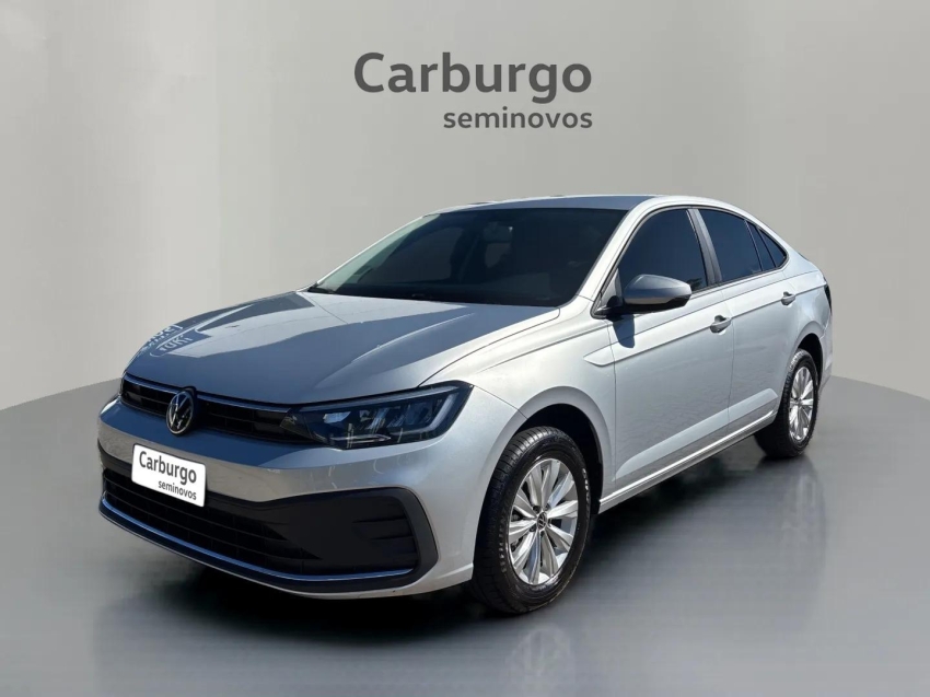 VW - Volkswagen-VIRTUS-1.0 170 TSI AUTOMÁTICO