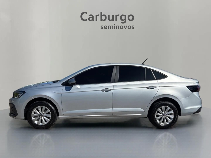 VW - Volkswagen-VIRTUS-1.0 170 TSI AUTOMÁTICO