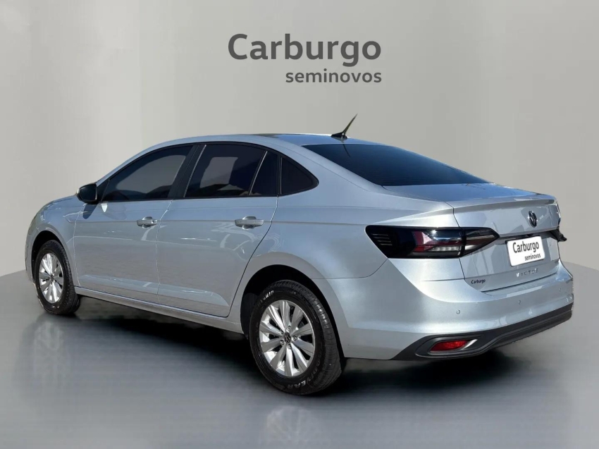 VW - Volkswagen-VIRTUS-1.0 170 TSI AUTOMÁTICO