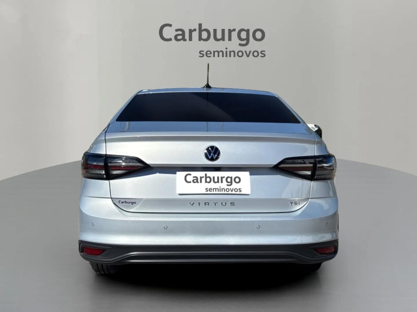 VW - Volkswagen-VIRTUS-1.0 170 TSI AUTOMÁTICO