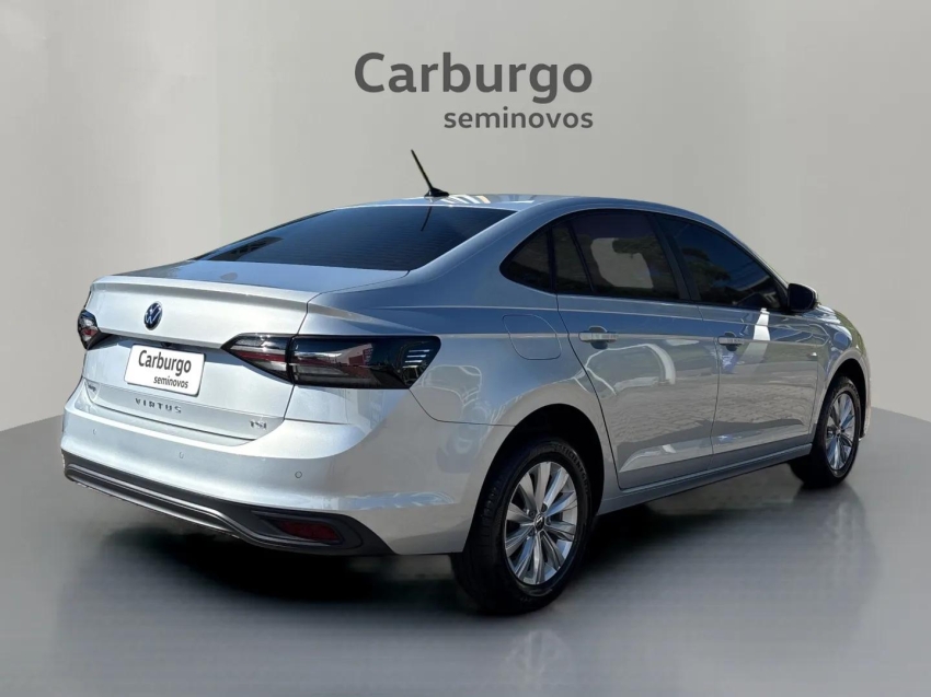 VW - Volkswagen-VIRTUS-1.0 170 TSI AUTOMÁTICO