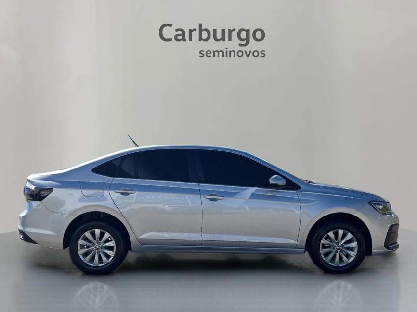 VW - Volkswagen-VIRTUS-1.0 170 TSI AUTOMÁTICO