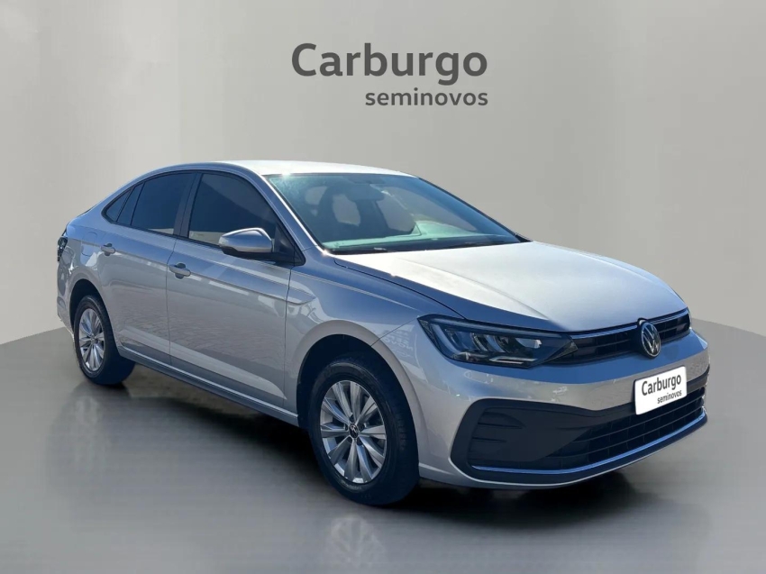 VW - Volkswagen-VIRTUS-1.0 170 TSI AUTOMÁTICO