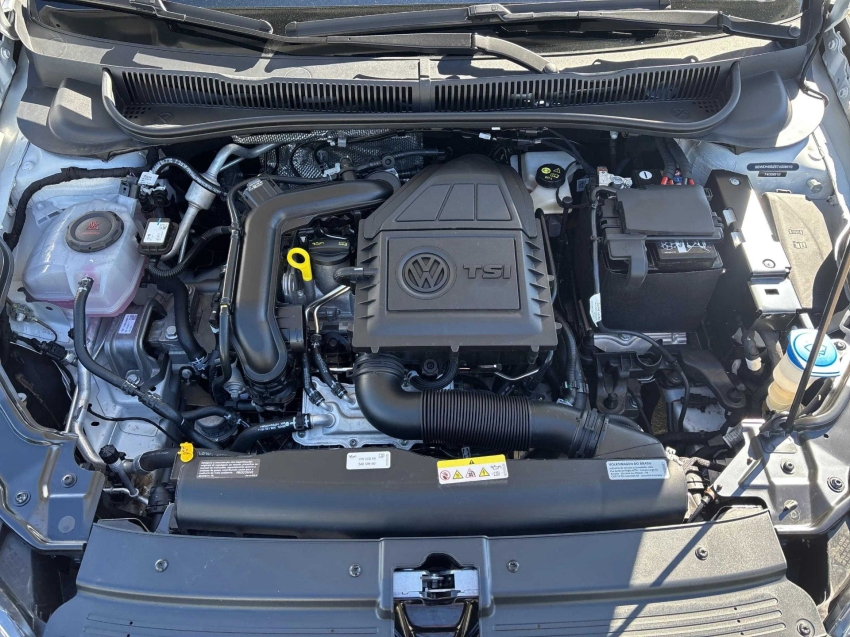 VW - Volkswagen-VIRTUS-1.0 170 TSI AUTOMÁTICO