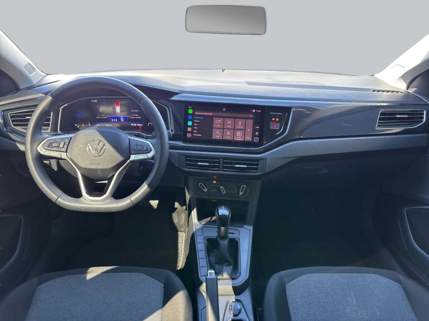 VW - Volkswagen-VIRTUS-1.0 170 TSI AUTOMÁTICO