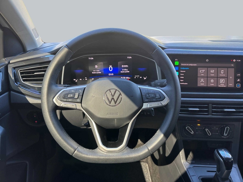 VW - Volkswagen-VIRTUS-1.0 170 TSI AUTOMÁTICO