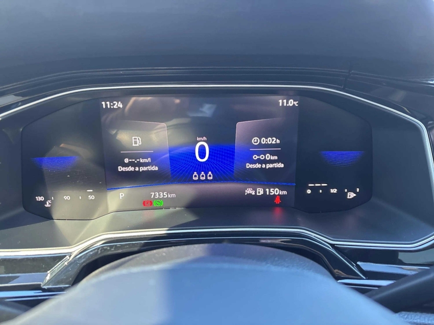 VW - Volkswagen-VIRTUS-1.0 170 TSI AUTOMÁTICO