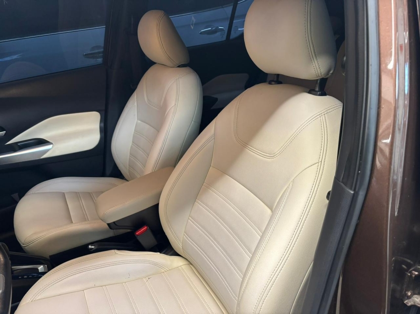 Nissan-KICKS-1.6 16V FLEXSTART SV 4P XTRONIC