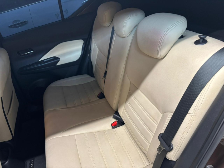 Nissan-KICKS-1.6 16V FLEXSTART SV 4P XTRONIC