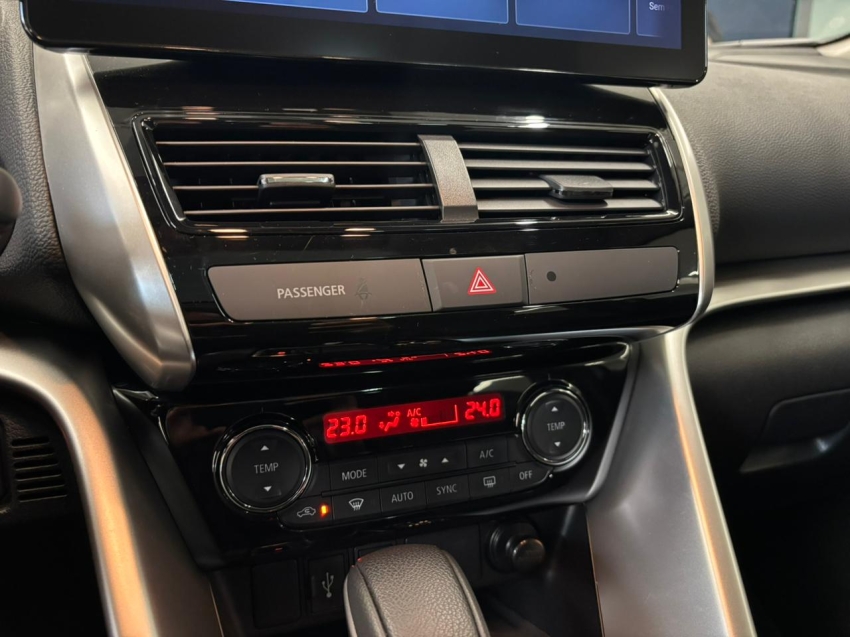 Mitsubishi-ECLIPSE CROSS-1.5 MIVEC TURBO GASOLINA HPE-S CVT