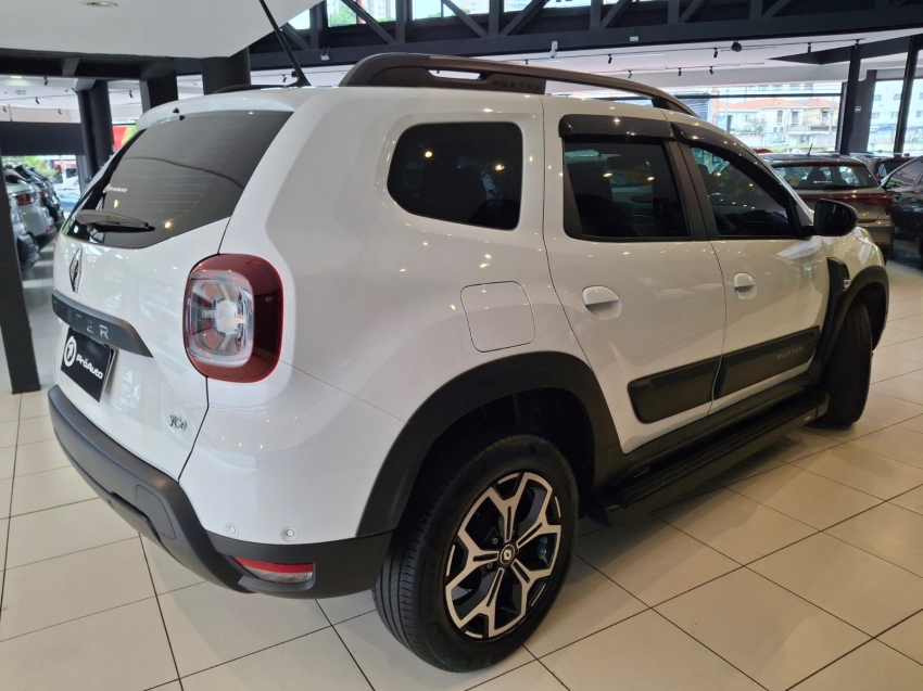 Renault-DUSTER-1.3 TCE FLEX ICONIC X-TRONIC
