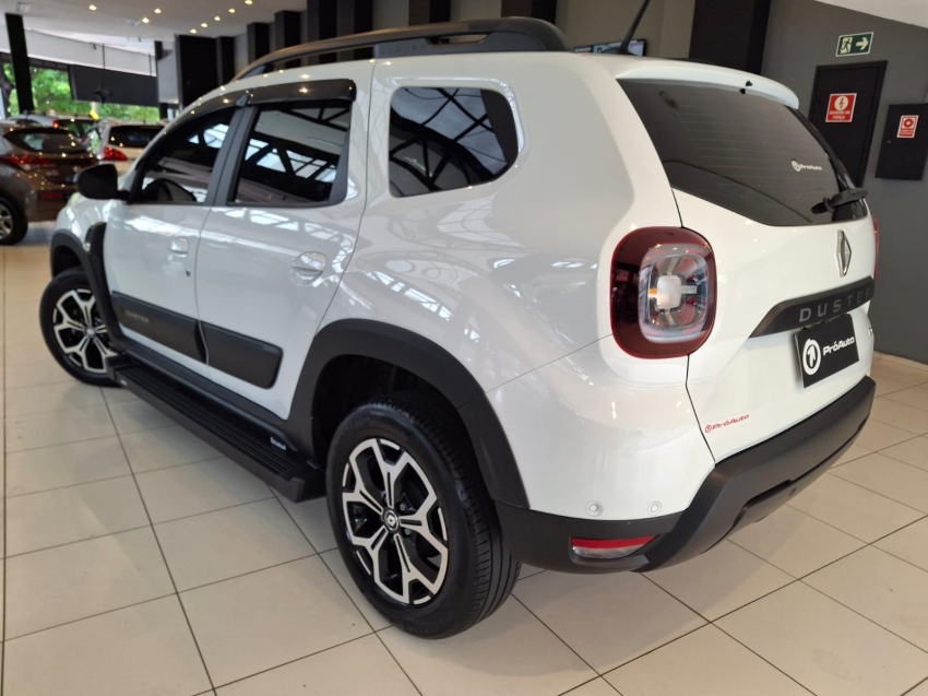 Renault-DUSTER-1.3 TCE FLEX ICONIC X-TRONIC