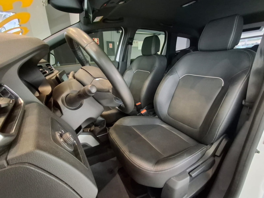 Renault-DUSTER-1.3 TCE FLEX ICONIC X-TRONIC