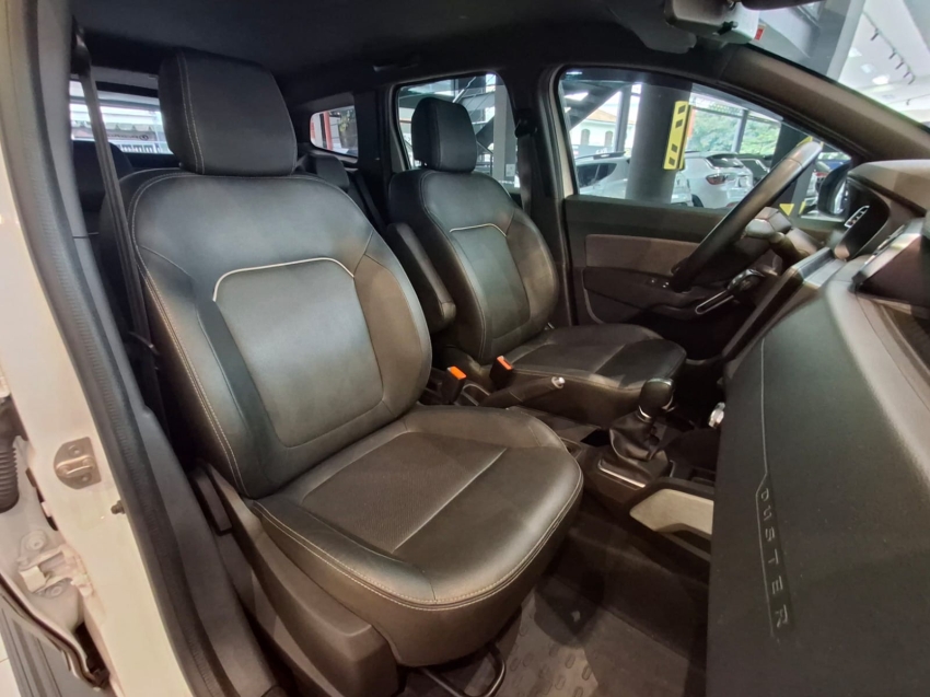 Renault-DUSTER-1.3 TCE FLEX ICONIC X-TRONIC